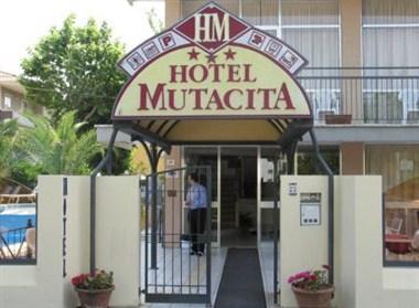 Hotel Mutacita in Rimini, IT