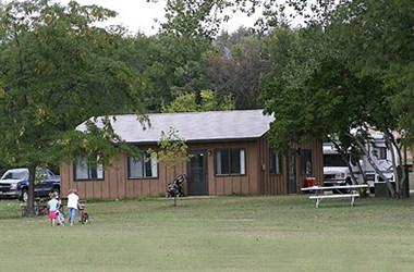 Lewis & Clark Resort in Yankton, SD