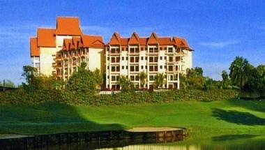 A'Famosa Resort in Malacca, MY