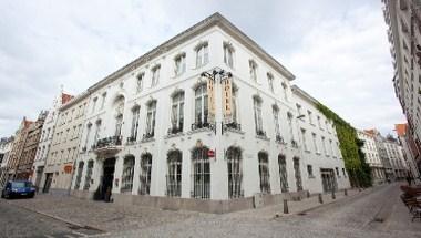 Hotel 'T Sandt Antwerpen in Antwerp, BE