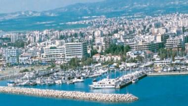 Larnaka Tourism Board in Larnaca, CY