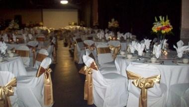 Mela Room Party Event Banquet Hall in Orlando, FL