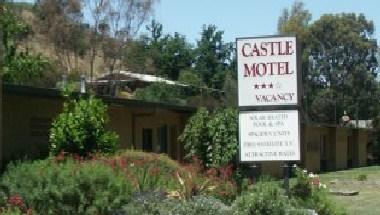 The Castle Motel in Bendigo Loddon, AU