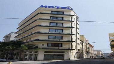 Hotel Colonna in Brindisi, IT