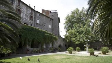 Relais Paradosso in Viterbo, IT