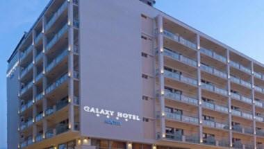 Airotel Galaxy Hotel in Kavala, GR