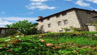 Borgo Giusto - Arbuolo Agritourism in Borgo a Mozzano, IT