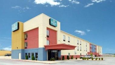 Quality Inn Joplin in Joplin, MO