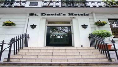 St David's Hotels in London, GB1