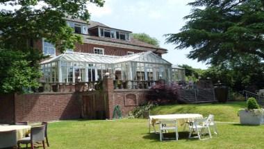 The Manor At Sway in Lymington, GB1
