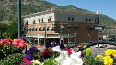 General Palmer Hotel in Durango, CO