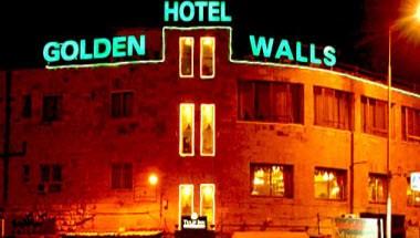 The Golden Walls Hotel Jerusalem in Jerusalem, IL