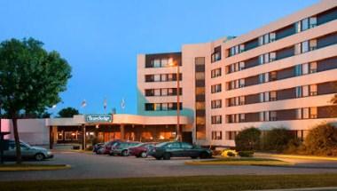 Travelodge by Wyndham Toronto East in Scarborough, ON