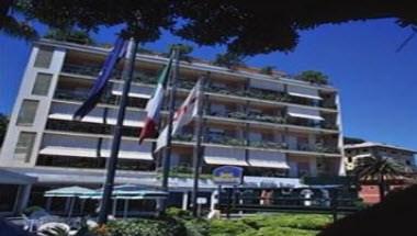 Best Western Regina Elena in Santa Margherita Ligure, IT