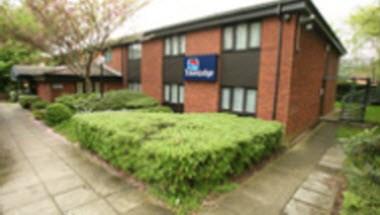 Travelodge Birmingham Sutton Coldfield Hotel in Sutton Coldfield, GB1