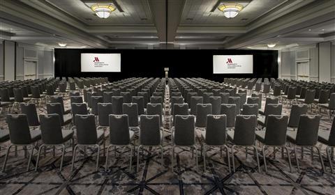 Philadelphia Airport Marriott in Philadelphia, PA