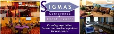 Sigmas Event Center in Pittsburgh, PA