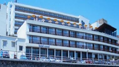 Coral Hotel in Agios Nikolaos, GR