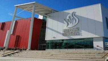 Canada"s Sports Hall of Fame in Calgary, AB