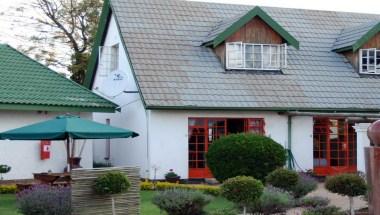 Journey's Inn Africa Guest Lodge in Kempton Park, ZA