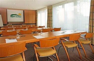 Treff Hotel Solingen City Centre in Solingen, DE