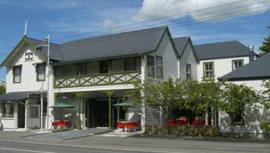 Greytown Hotel in Wairarapa, NZ