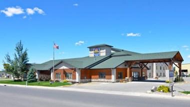 Best Western Yellowstone Crossing in Laurel, MT