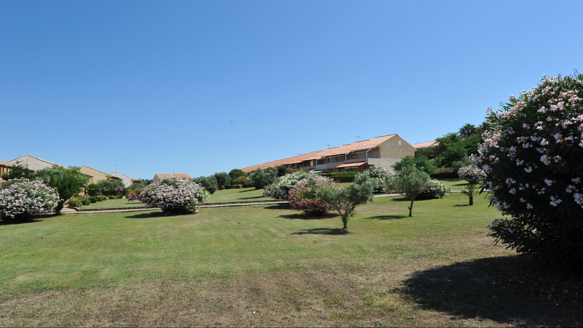 Consorzio Villaggio Capopiccolo in Isola di Capo Rizzuto, IT