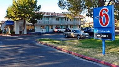 Motel 6 San Luis Obispo South #1373 in San Luis Obispo, CA