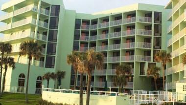 El Caribe Resort & Conference Center in Daytona Beach, FL