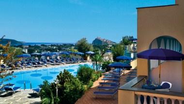 Hotel Terme President in Ischia, IT