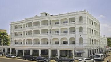 Sentrim Mombasa Royal Castle Hotel in Mombasa, KE