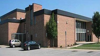 Rocky Mount Senior Center in Rocky Mount, NC