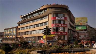 Hotel Centre Point in Shillong, IN