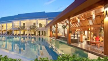 Thanyapura Retreat Hotel in Phuket, TH