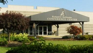 Hope Hotel & Richard C. Holbrooke Conference Center in Fairborn, OH