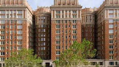 The Skirvin Hilton Oklahoma City in Oklahoma City, OK