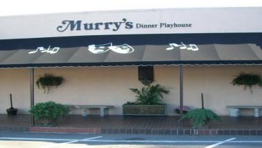 Murry's Dinner Playhouse in Little Rock, AR