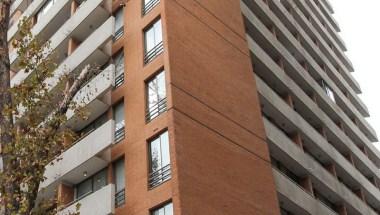 RQ Providencia Suites in Santiago, CL