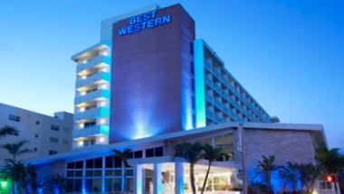 Best Western Plus Atlantic Beach Resort in Miami Beach, FL