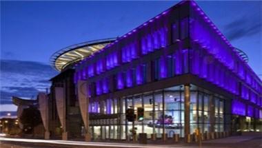 Edinburgh International Conference Centre in Edinburgh, GB2