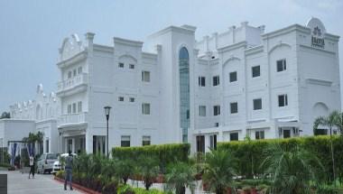 Hotel Ananya Regency in Kashipur, IN