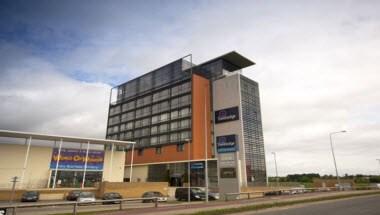 Travelodge Limerick Castletroy in Limerick, IE