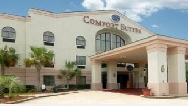 Comfort Suites Mobile East Bay in Daphne, AL
