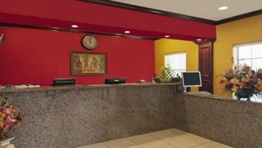 Texas Inn & Suites - McAllen in McAllen, TX