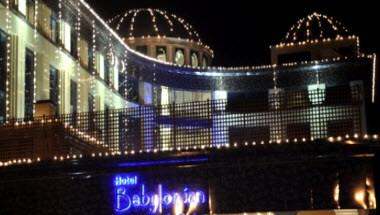 Babylon Inn in Raipur, IN