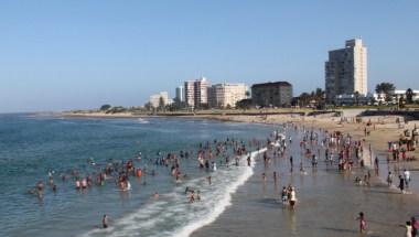 Nelson Mandela Bay Tourism in Port Elizabeth, ZA