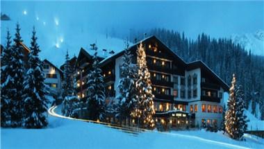 Hotel Almhof Schneider in Lech Am Arlberg, AT