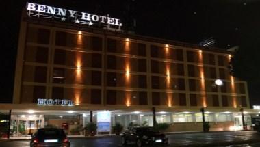 Benny Hotel in Catanzaro, IT