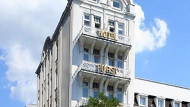 Hotel Fuerst Bismarck in Hamburg, DE